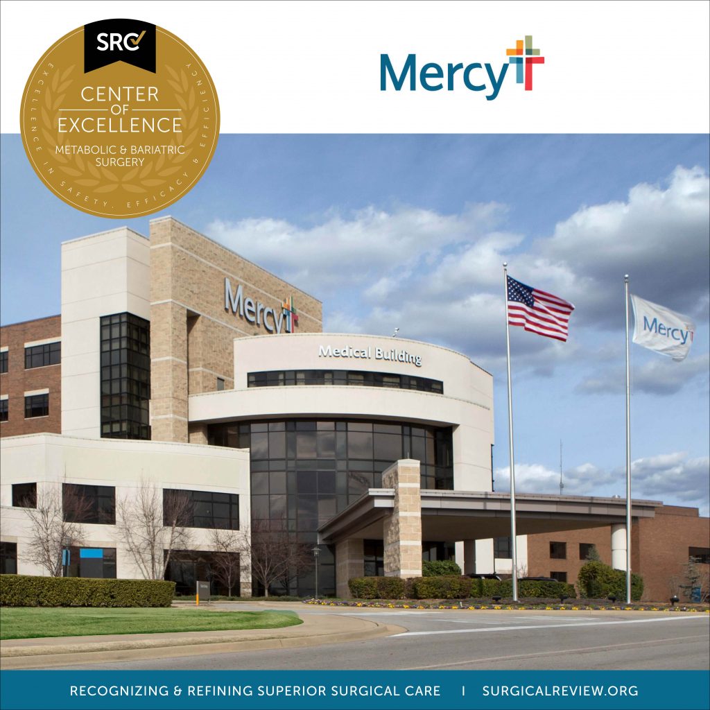 Mercy Hospital Fort Smith