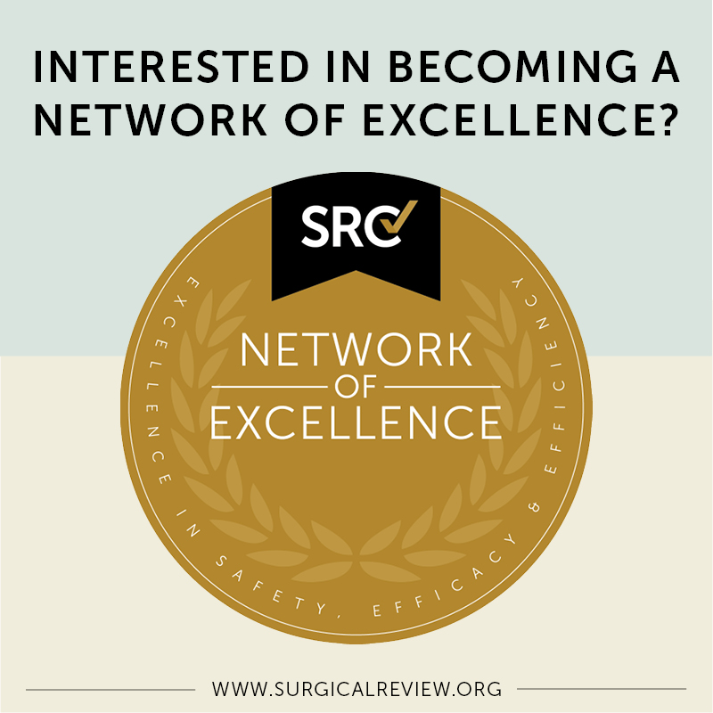Become a Network of Excellence