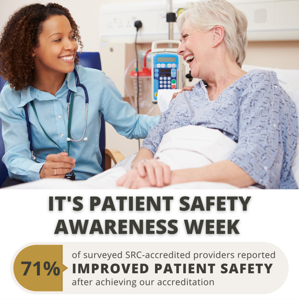 Patient Safety