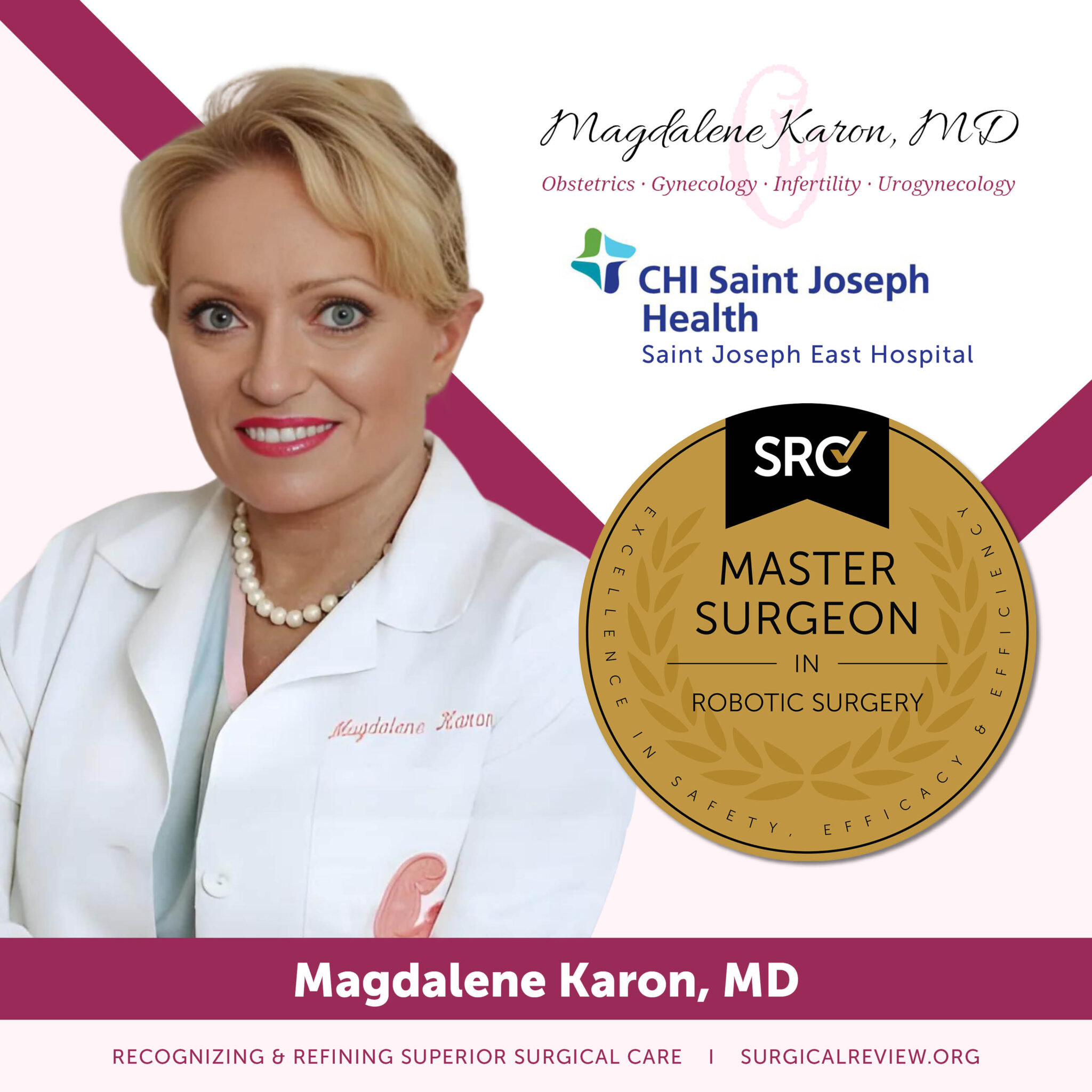 SRCAccredited Providers September 27, 2024 SRC Surgical Review